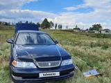 Toyota Mark II 1998 года за 2 500 000 тг. в Щучинск