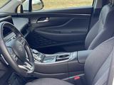 Hyundai Santa Fe 2022 годаүшін14 400 000 тг. в Астана – фото 2