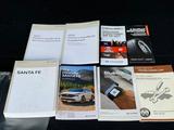 Hyundai Santa Fe 2022 годаүшін14 400 000 тг. в Астана – фото 5