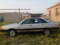 Audi 100 1988 года за 550 000 тг. в Шымкент