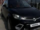 MG 3 2013 года за 3 300 000 тг. в Атырау – фото 4