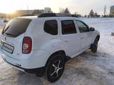 Renault Duster 2014 годаfor4 800 000 тг. в Актобе – фото 3