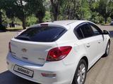 Chevrolet Cruze 2013 года за 5 900 000 тг. в Байконыр – фото 2