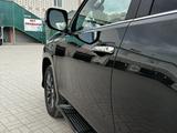 Lexus GX 460 2023 года за 39 500 000 тг. в Актобе – фото 4