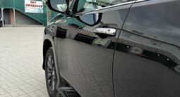 Lexus GX 460 2023 годаүшін39 500 000 тг. в Актобе – фото 4