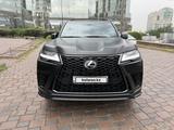 Lexus LX 600 2023 года за 87 000 000 тг. в Алматы