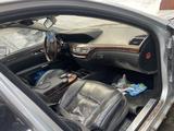 Mercedes-Benz S 500 2007 года за 1 500 000 тг. в Алматы – фото 4
