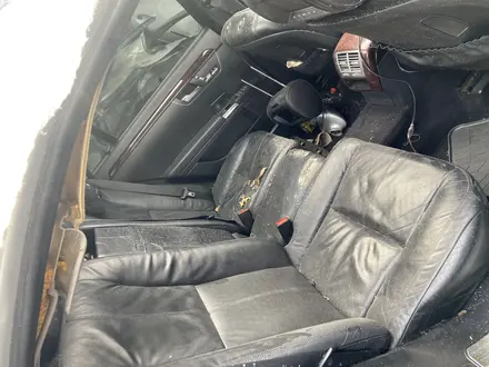 Mercedes-Benz S 500 2007 года за 1 500 000 тг. в Алматы – фото 3