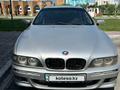 BMW 528 1999 года за 3 300 000 тг. в Туркестан – фото 6