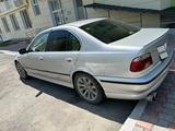 BMW 528 1999 годаүшін3 300 000 тг. в Туркестан – фото 3