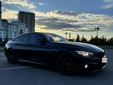 BMW 435 2015 годаүшін14 500 000 тг. в Астана – фото 3