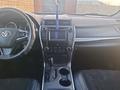 Toyota Camry 2015 года за 9 199 000 тг. в Бейнеу – фото 5