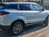 Geely Azkarra 2023 годаүшін9 500 000 тг. в Семей – фото 3