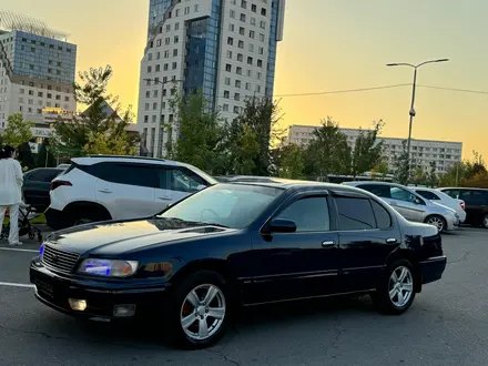 Nissan Cefiro 1996 года за 1 800 000 тг. в Алматы – фото 5