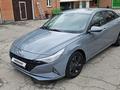 Hyundai Elantra 2021 года за 7 500 000 тг. в Алматы