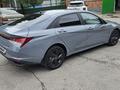 Hyundai Elantra 2021 года за 7 500 000 тг. в Алматы – фото 2