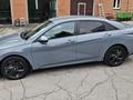 Hyundai Elantra 2021 года за 7 500 000 тг. в Алматы – фото 5