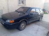 ВАЗ (Lada) 2114 2006 года за 700 000 тг. в Шымкент