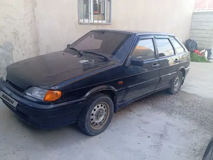 ВАЗ (Lada) 2114 2006 года за 700 000 тг. в Шымкент