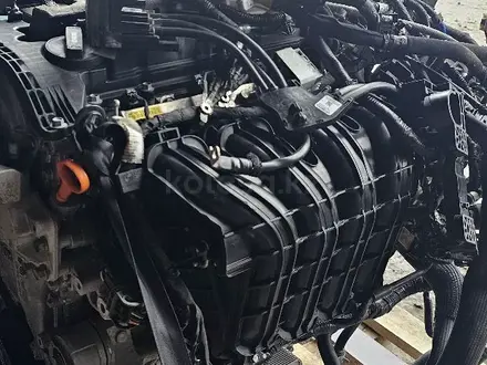 Двигатель за 1 110 тг. в Актобе – фото 4