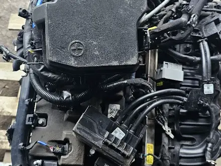Двигатель за 1 110 тг. в Актобе – фото 5
