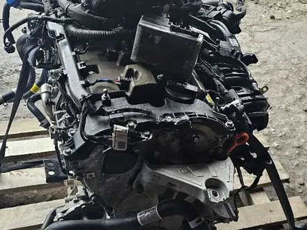 Двигатель за 1 110 тг. в Актобе – фото 7