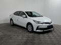 Toyota Corolla 2016 годаүшін6 700 000 тг. в Алматы – фото 3