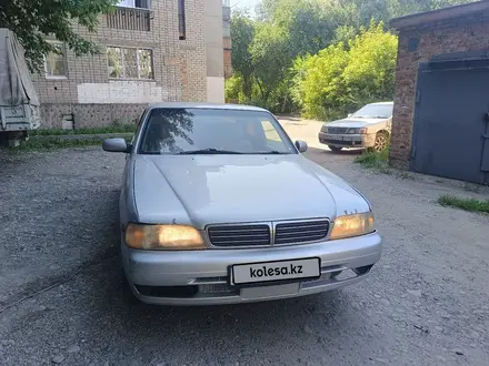 Nissan Laurel 1997 года за 1 450 000 тг. в Усть-Каменогорск – фото 6