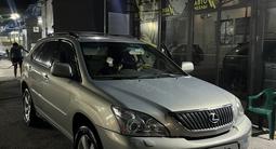 Lexus RX 330 2005 года за 4 500 000 тг. в Шымкент