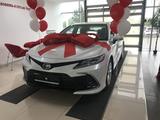 Toyota Camry 2021 годаүшін13 500 000 тг. в Астана