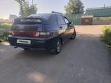 ВАЗ (Lada) 2112 2007 годаүшін1 450 000 тг. в Усть-Каменогорск – фото 4