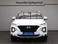 Hyundai Santa Fe 2020 годаүшін14 500 000 тг. в Алматы – фото 5