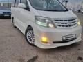 Toyota Alphard 2007 года за 6 000 000 тг. в Тараз – фото 7