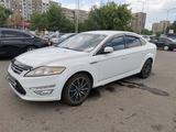 Ford Mondeo 2011 года за 2 750 000 тг. в Алматы – фото 2