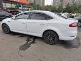 Ford Mondeo 2011 года за 2 750 000 тг. в Алматы – фото 3