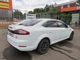 Ford Mondeo 2011 года за 2 750 000 тг. в Алматы – фото 5