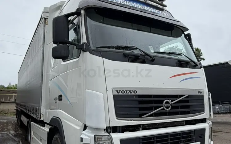 Volvo  FH 2013 годаүшін26 000 000 тг. в Актобе