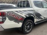 Mitsubishi L200 2022 года за 11 500 000 тг. в Атырау