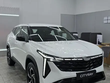 Geely Galaxy Cityray GF 2026 года за 10 690 000 тг. в Кокшетау