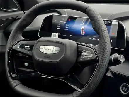 Geely Galaxy Cityray GF 2026 года за 10 690 000 тг. в Кокшетау – фото 4