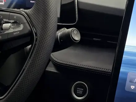 Geely Galaxy Cityray GF 2026 года за 10 690 000 тг. в Кокшетау – фото 8