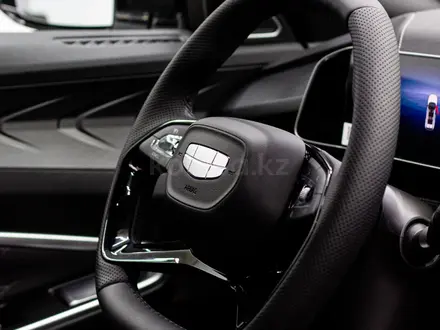 Geely Galaxy Cityray GF 2026 года за 10 690 000 тг. в Кокшетау – фото 9