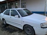 Chery Amulet 2007 года за 800 000 тг. в Мырзакент – фото 4