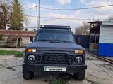 ВАЗ (Lada) Lada 2121 2003 года за 1 800 000 тг. в Есик