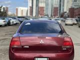 Mitsubishi Galant 2004 года за 2 000 000 тг. в Астана – фото 3