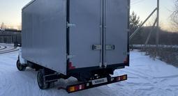 ГАЗ ГАЗель 2013 года за 6 500 000 тг. в Караганда – фото 3