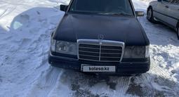 Mercedes-Benz E 200 1990 годаүшін1 100 000 тг. в Павлодар – фото 2