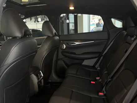 Infiniti QX55 Essential Proactive 2024 года за 30 990 000 тг. в Павлодар – фото 9