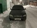 Chevrolet Lanos 2008 годаүшін800 000 тг. в Хромтау – фото 5