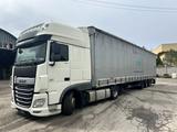 DAF  XF 105 2018 года за 25 000 000 тг. в Алматы – фото 3